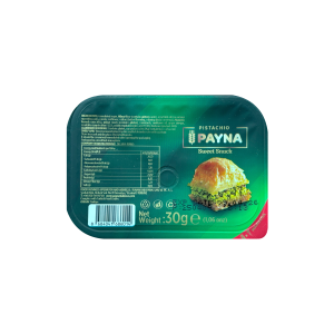 Baklava Walnut (24X30g) TR