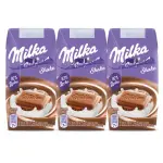 Milka Chocolate Brick (18x200ml)