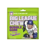 BIG LEAGUE CHEW SOUR APPLE (12x60g)