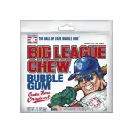BIG LEAGUE CHEW ORIGINAL (12x60g)