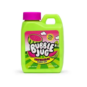 BUBBLE JUG WATERMELON (12X56g)