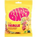 BUBS FRUITY LEMON MIX (15X90G)