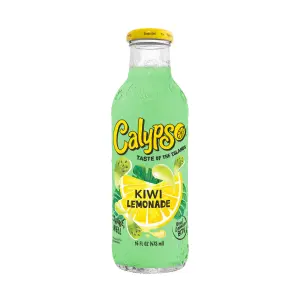 CALYPSO LEMONADE KIWI (12x473ml)