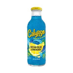 CALYPSO OCEAN BLUE (12x473ml)