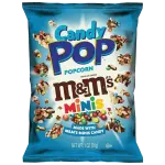 Candy Pop MMS PETIT (64x28g)