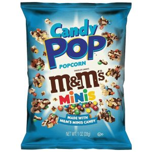 Candy Pop MMS PETIT (64x28g)