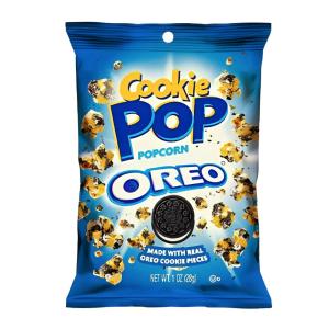 Candy Pop Oreo PETIT (64x28G)