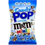 Candy Pop Mms (12x149g)
