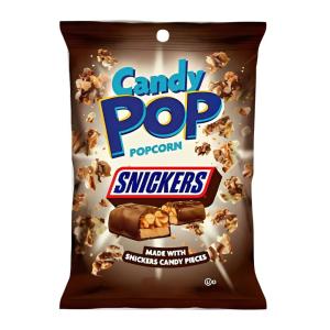 Candy Pop Snickers PETIT (64x28g)