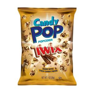 Candy Pop Twix PETIT (64x28g)