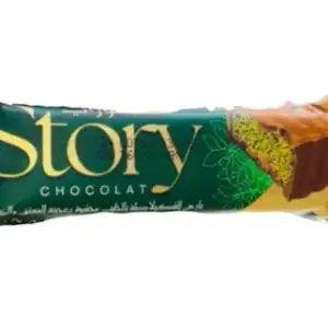 Story Kadayif Pistachio (x24)