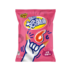 Cheetos Bugles Tomato Seafood (30x65g)