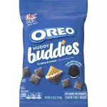 Chex Mix Oreo Cookies & Cream (7x120g)