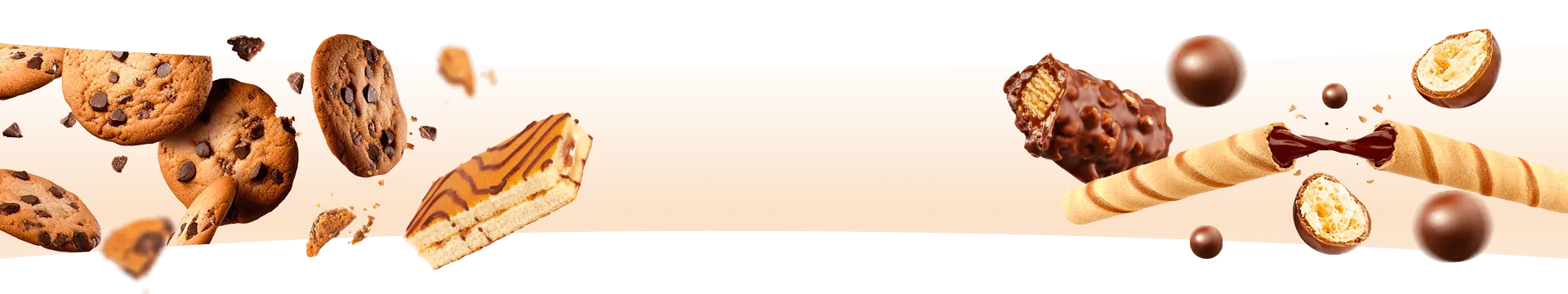 Chocolat & Gâteaux