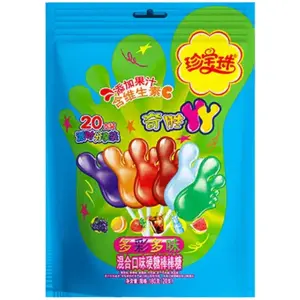 Chupa Chups YY LOLLIPOP MIX (24x180g)