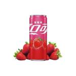 Coca Cola - Strawberry (24x330ml)