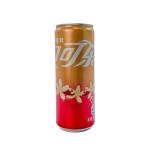 Coca Cola Vanilla CHINA (12x330ml)