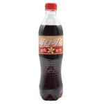 Coca-Cola Vanille (12x500ml)