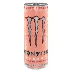 Monster Energy Ultra Peachy Keen (24x355ml)