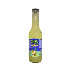 Hawai Ananas VERRE (12x330ml)