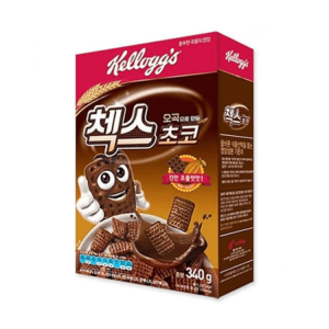 Kellog's Coco Chex (18x150g)