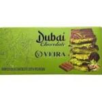 Veira Dubai Chocolate Display (12x100g)