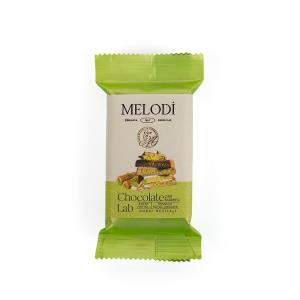 Chocolat Dubai MELODIE (24x90g)