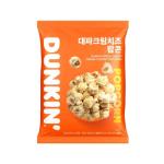 Dunkin Green Onion Cream Cheese (20x80g)