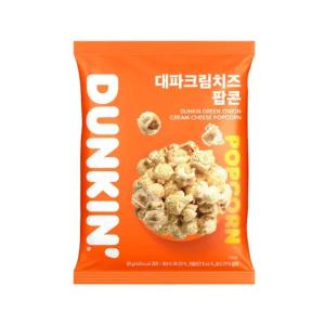 Dunkin Green Onion Cream Cheese (20x80g)