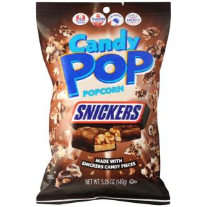 Candy Pop Snickers (12x149g) GRAND