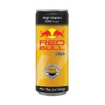 Red Bull Plus (24x250ml)