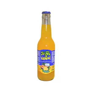Hawai Tropical VERRE (12x330ml)