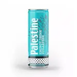 Palestine Energy Drinks SUGAR FREE (24x250ml)