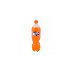 Fanta Orange ALGERIE (12x300ml)