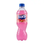 FANTA PASSIONFRUIT & GRAPEFRUIT (12X500ML) ASIAN