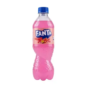 FANTA PASSIONFRUIT & GRAPEFRUIT (12X500ML) ASIAN