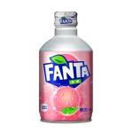 Fanta White Peach (24x300ml) ALU JP