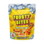 Frosty Bites Gummy Pizza (24x50g)