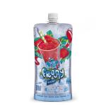 GRANITA POCKET STRAWBERRY (10x160g)