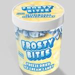 Frosty Bites ICE CREAM Vanille (24x40g)