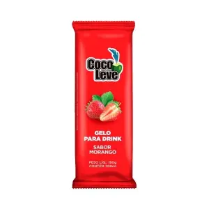 Coco Leve Faise - Glacon (30x190g)
