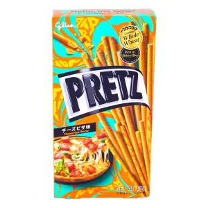 Pretz Cheese Pizza (36x65g)
