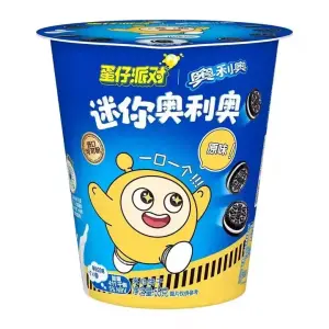 Oreo Mini Cheese (24x55g)