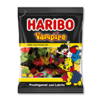 Haribo Vampire (36x175g)