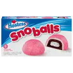 Hostess Snoballs (6x298g)