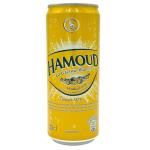Hamoud Limonade Canette (24x250ml)
