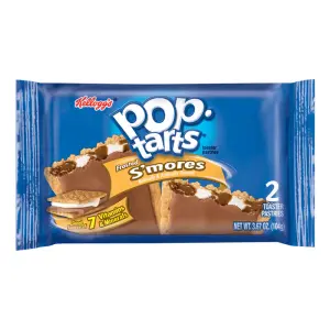 Pop-Tarts Frosted S'Mores (6x96g)