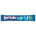 Bazooka Chew Bar Raspbery (60x14g)