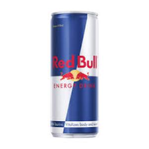 RED BULL ORIGINAL 24x250ml