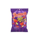 TAKIS Fuego Popcornpolis PETIT (5x57g)